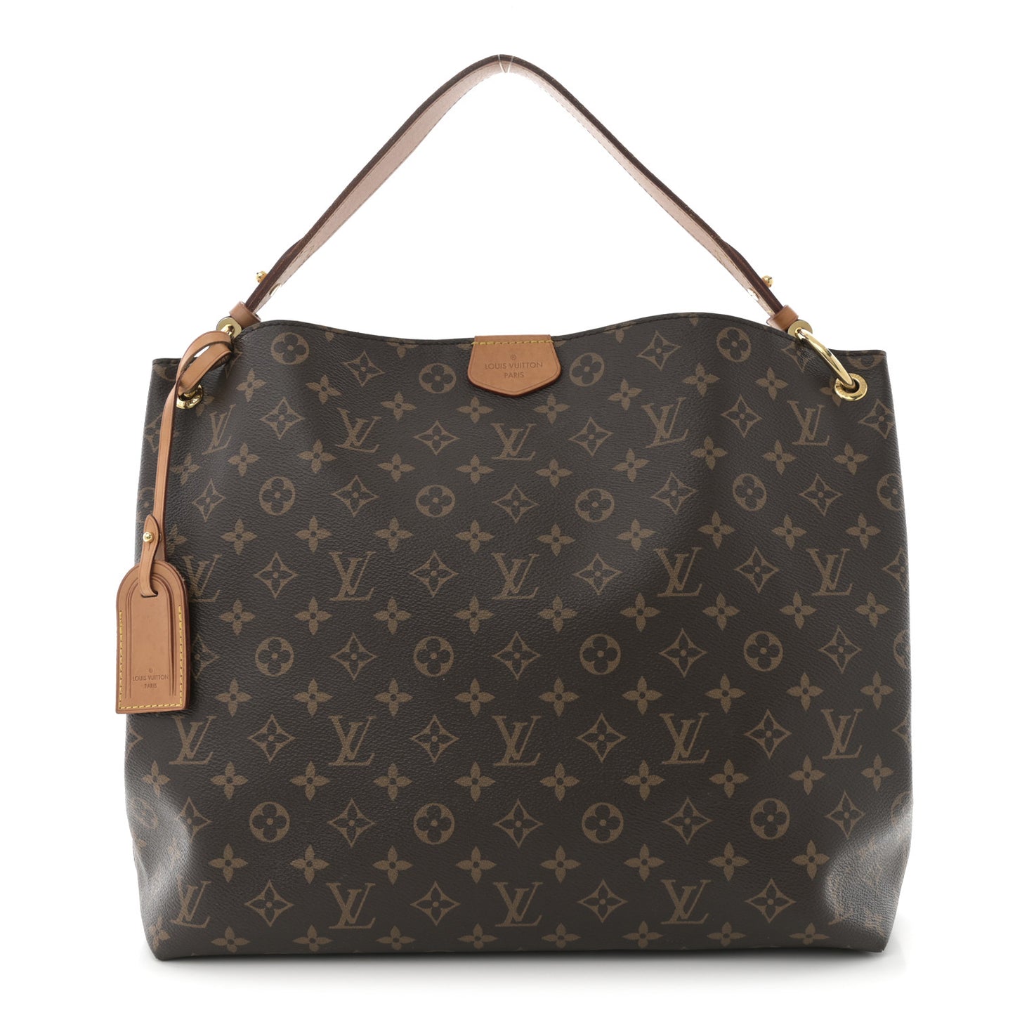 Monogram Graceful MM