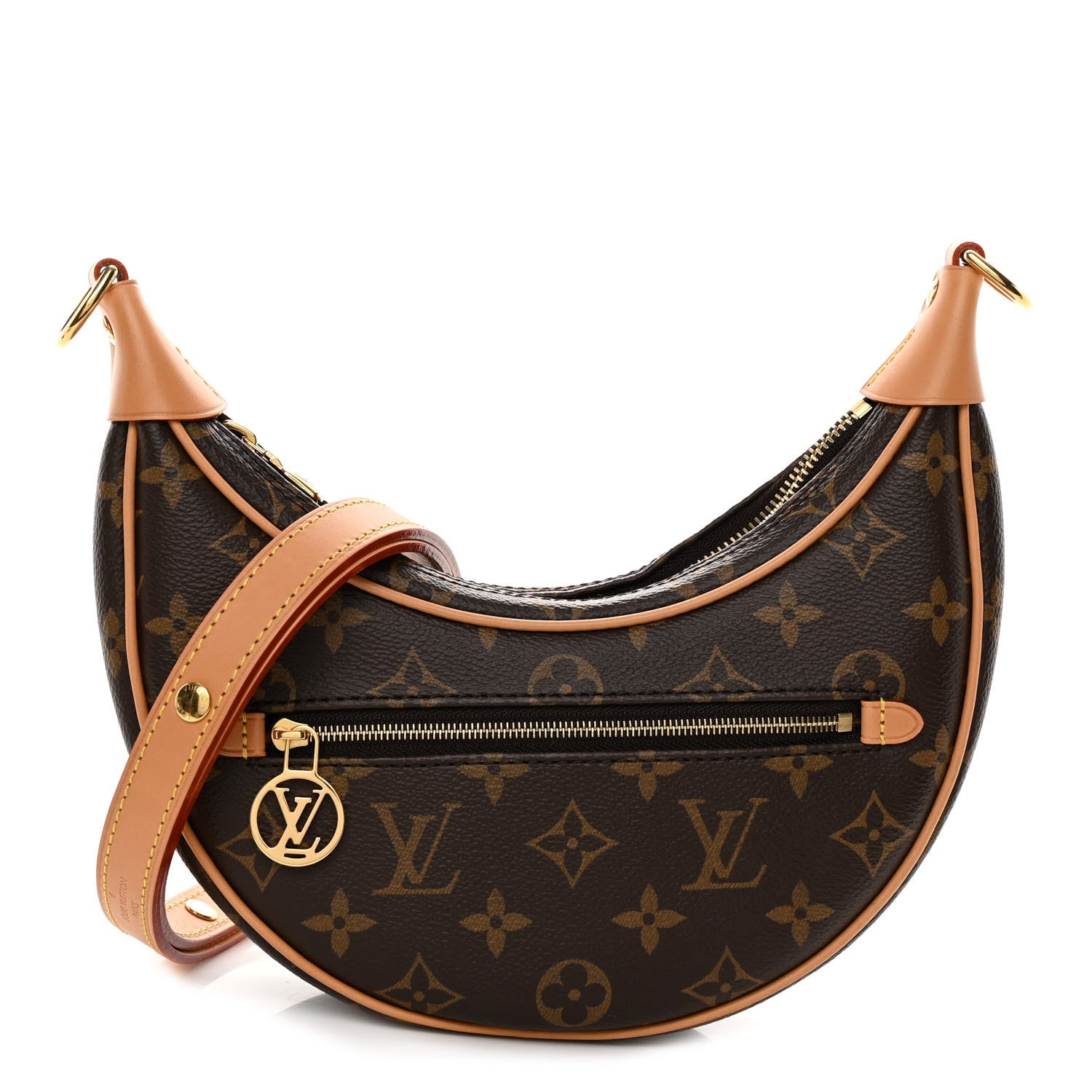 Louis Vuitton Monogram Loop 1 of 9