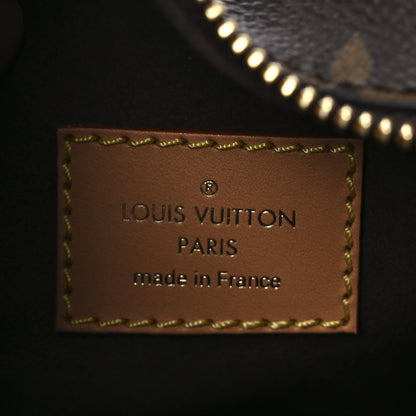 Louis Vuitton Monogram Side Trunk 6 of 11