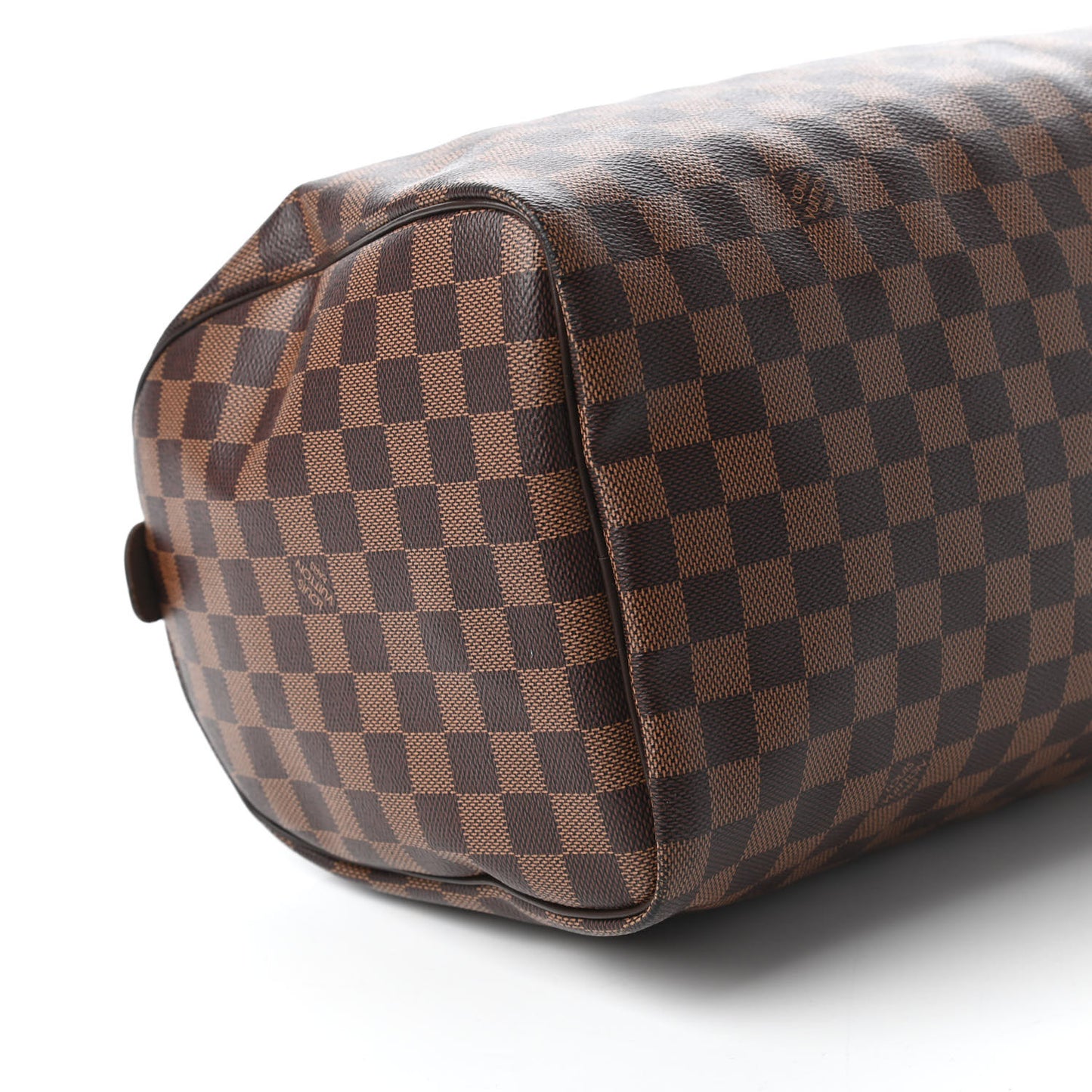 Damier Ebene Speedy 35