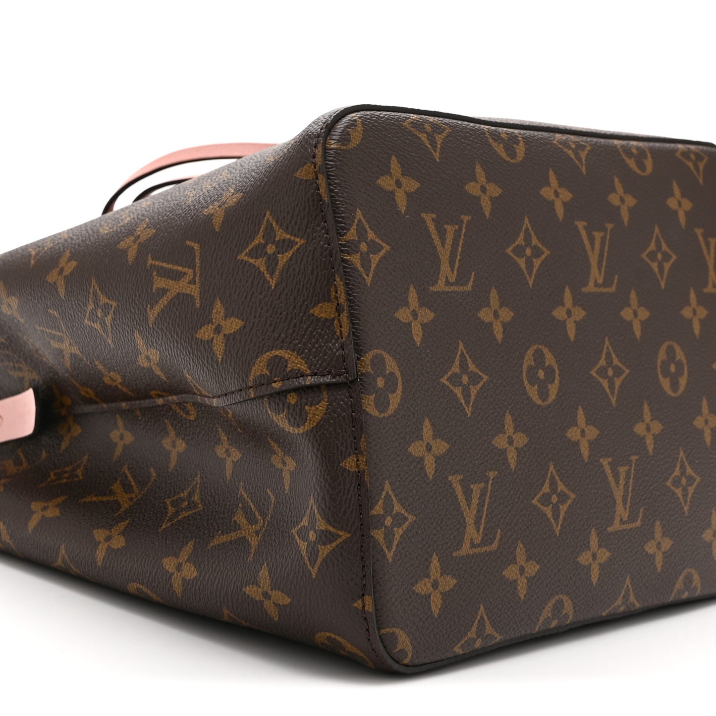 Monogram Neonoe MM Rose Poudre
