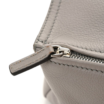 Givenchy Grained Calfskin Mini Pandora Heather Grey 13 of 13