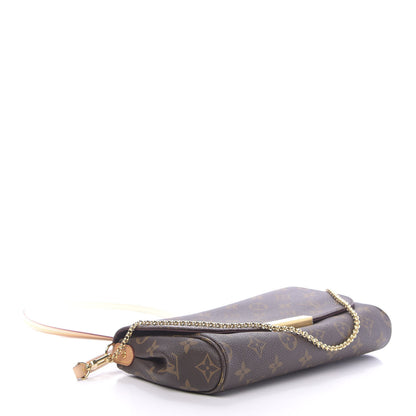 Louis Vuitton Monogram Favorite MM 4 of 12