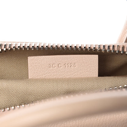 Givenchy Sugar Goatskin Small Antigona Nude Pink 7 of 12