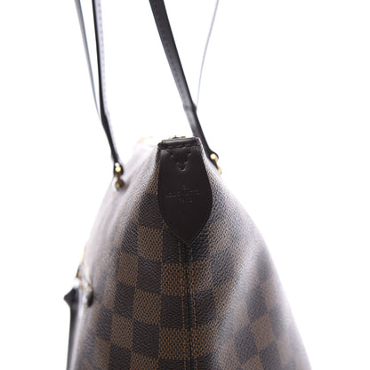 Louis Vuitton Damier Ebene Iena MM 10 of 12