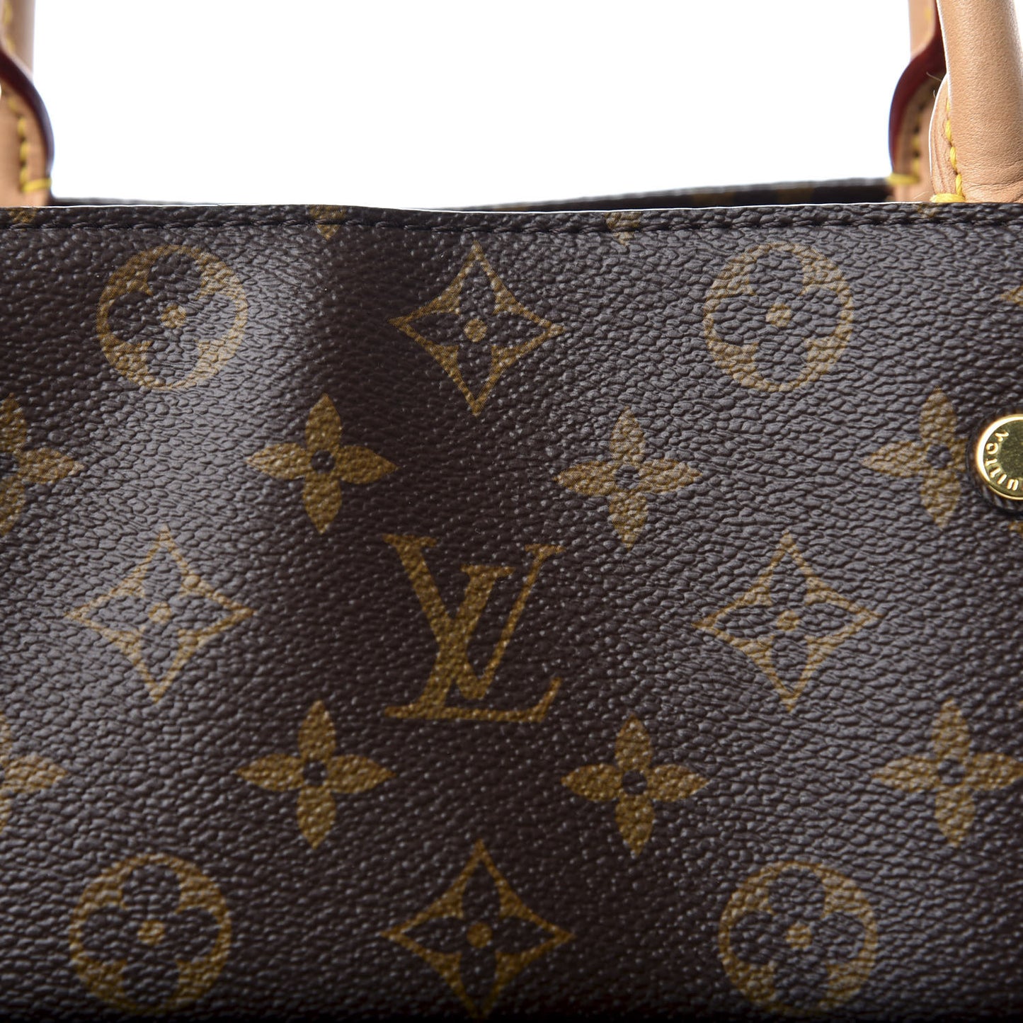 Monogram Montaigne MM