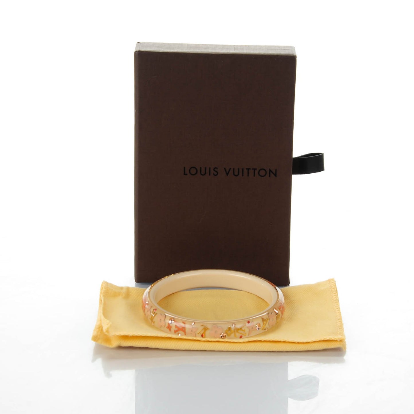 Swarovski Inclusion Bracelet PM Medium Nacre