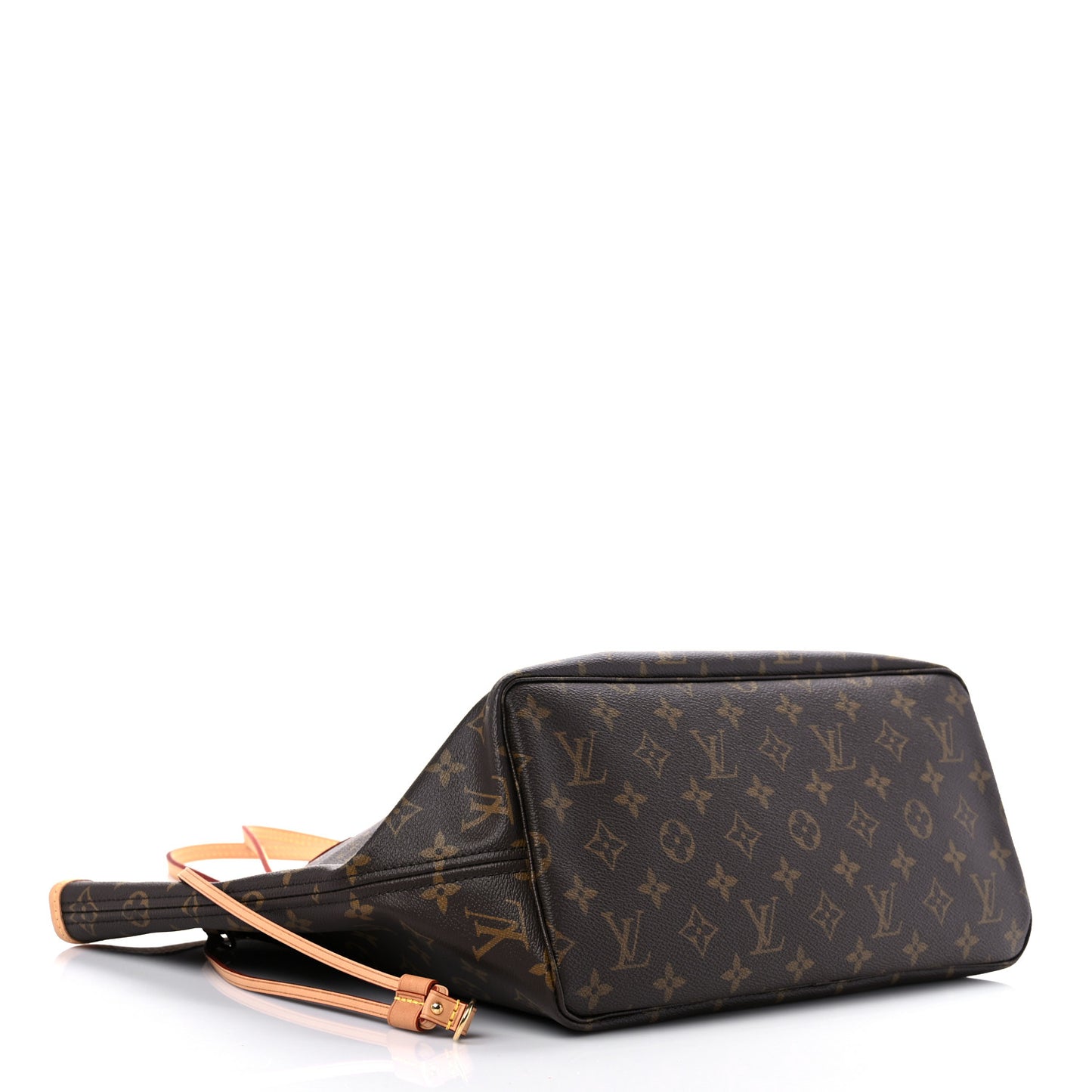Monogram Neo Neverfull MM