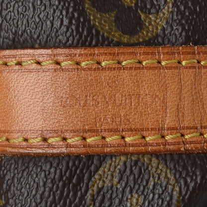 Louis Vuitton Monogram Petit Noe 7 of 12