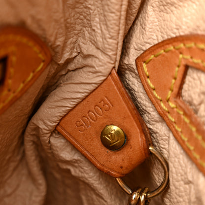 Louis Vuitton Monogram Petit Bucket 23 7 of 14