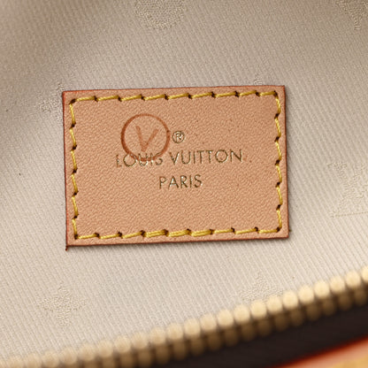 Louis Vuitton Monogram High Rise Bumbag 6 of 9