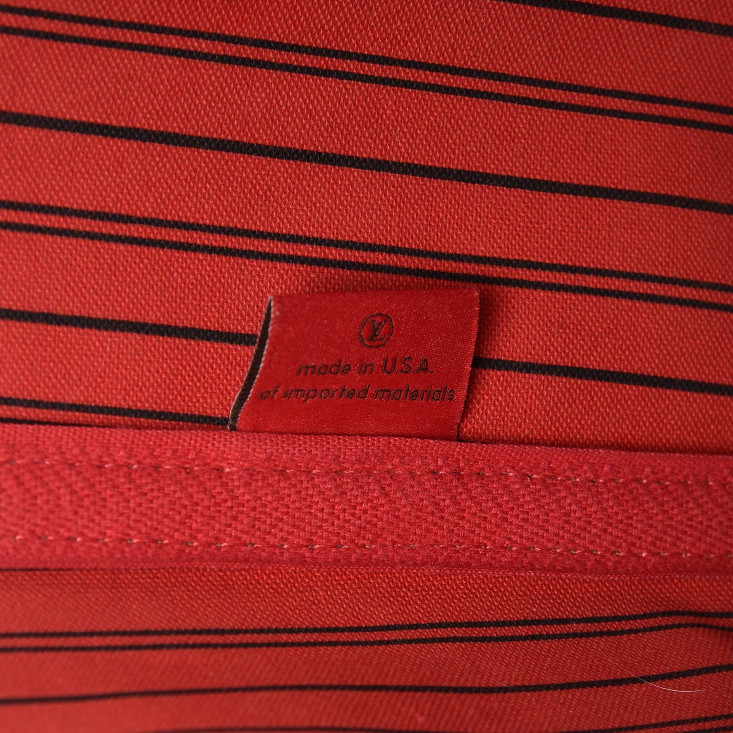 Louis Vuitton Damier Ebene Neo Neverfull MM 6 of 14