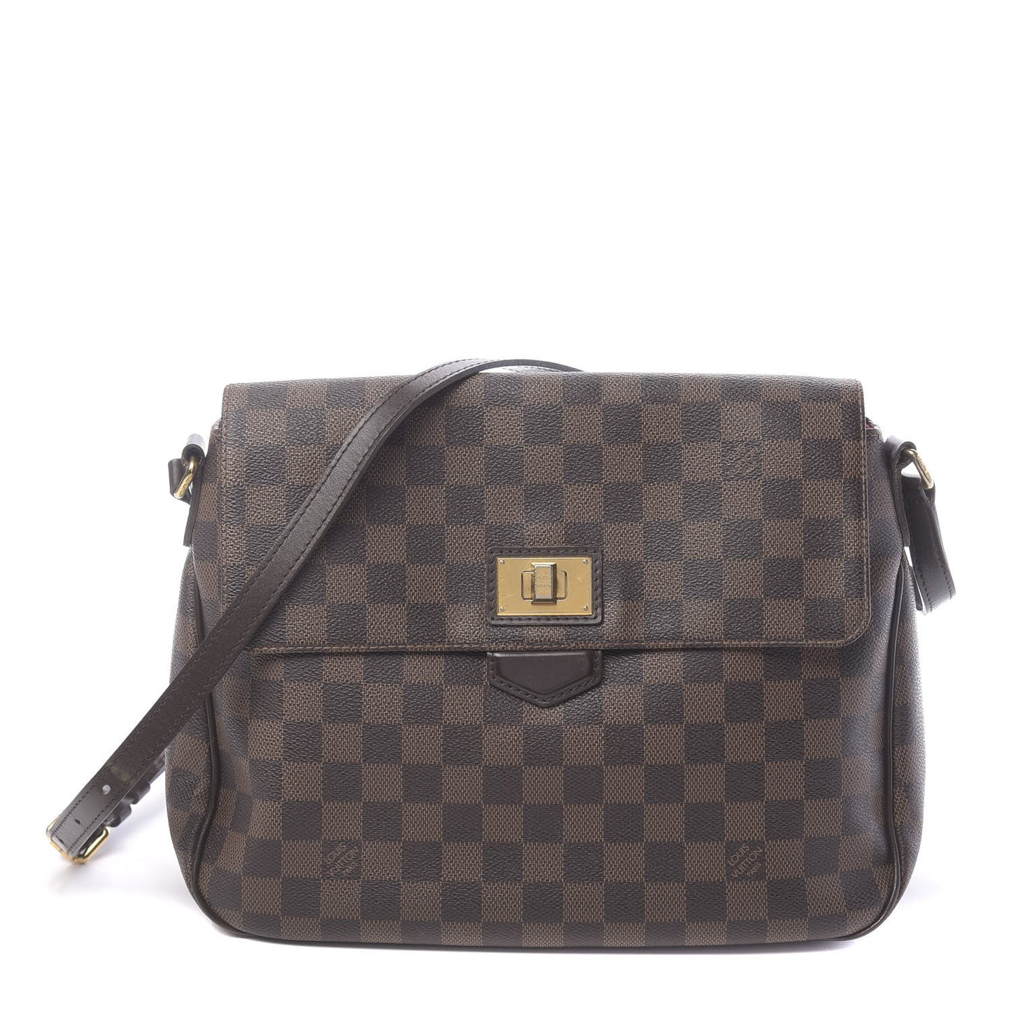 Damier Ebene Besace Rosebery