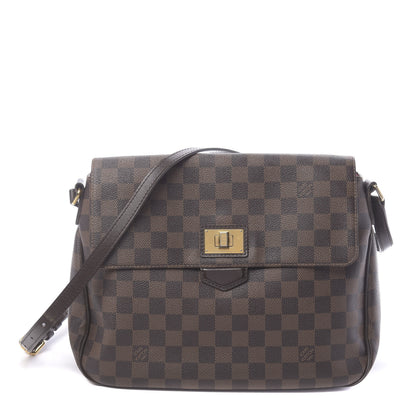 Louis Vuitton Damier Ebene Besace Rosebery 1 of 11