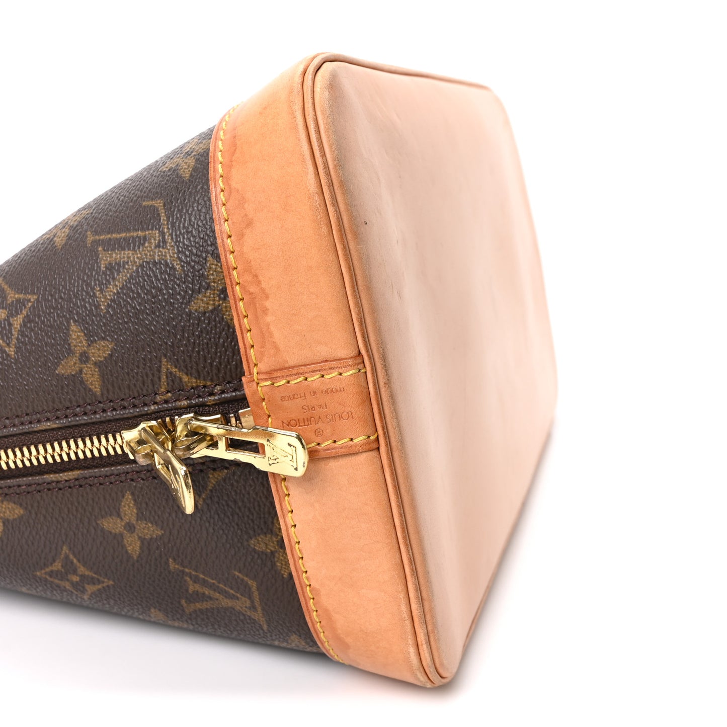 Monogram Alma PM