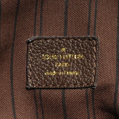 Louis Vuitton Empreinte Artsy MM Ombre 6 of 7