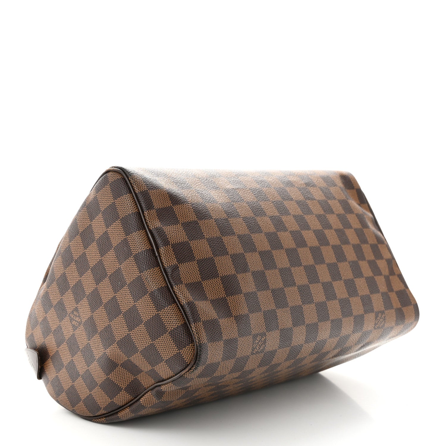 Louis Vuitton Damier Ebene Speedy 30 4 of 11