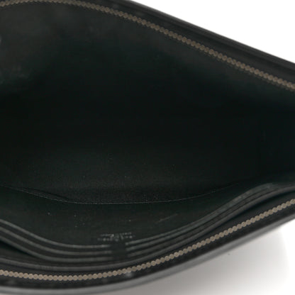 Louis Vuitton Damier Graphite Pochette Voyage GM 5 of 6