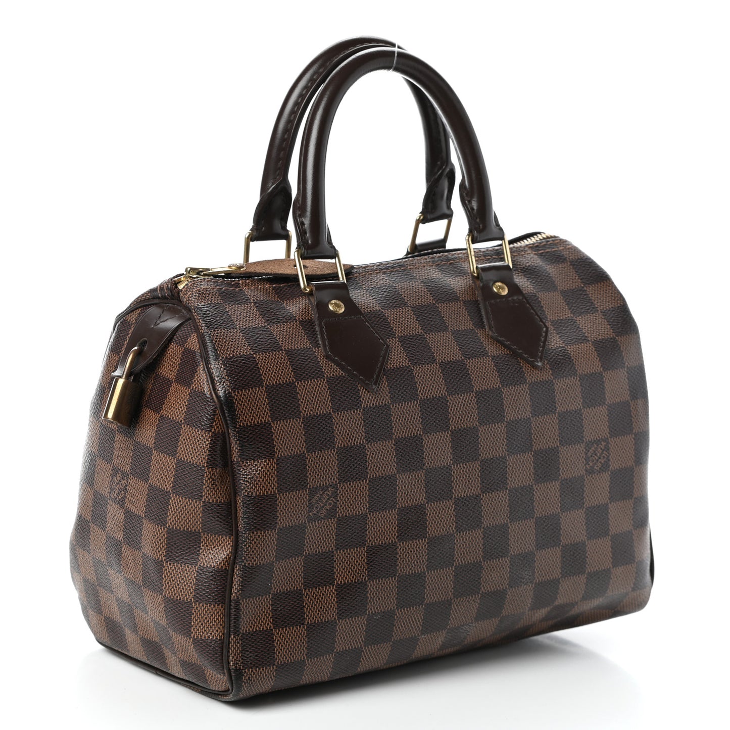 Damier Ebene Speedy 25