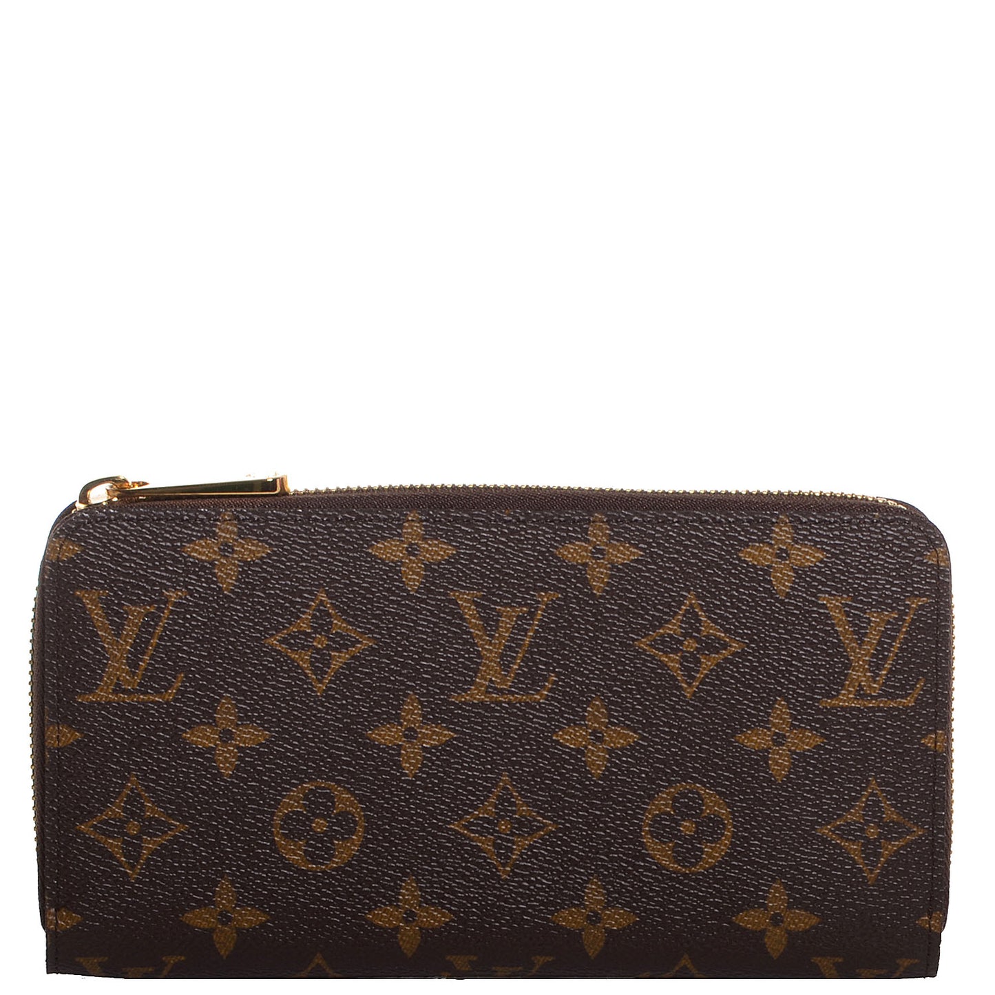 Monogram Zippy Wallet