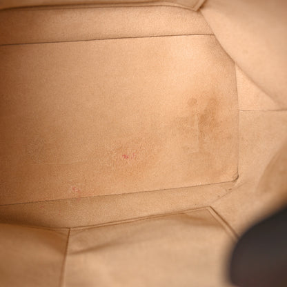 Louis Vuitton Damier Ebene Jersey Creme 12 of 13