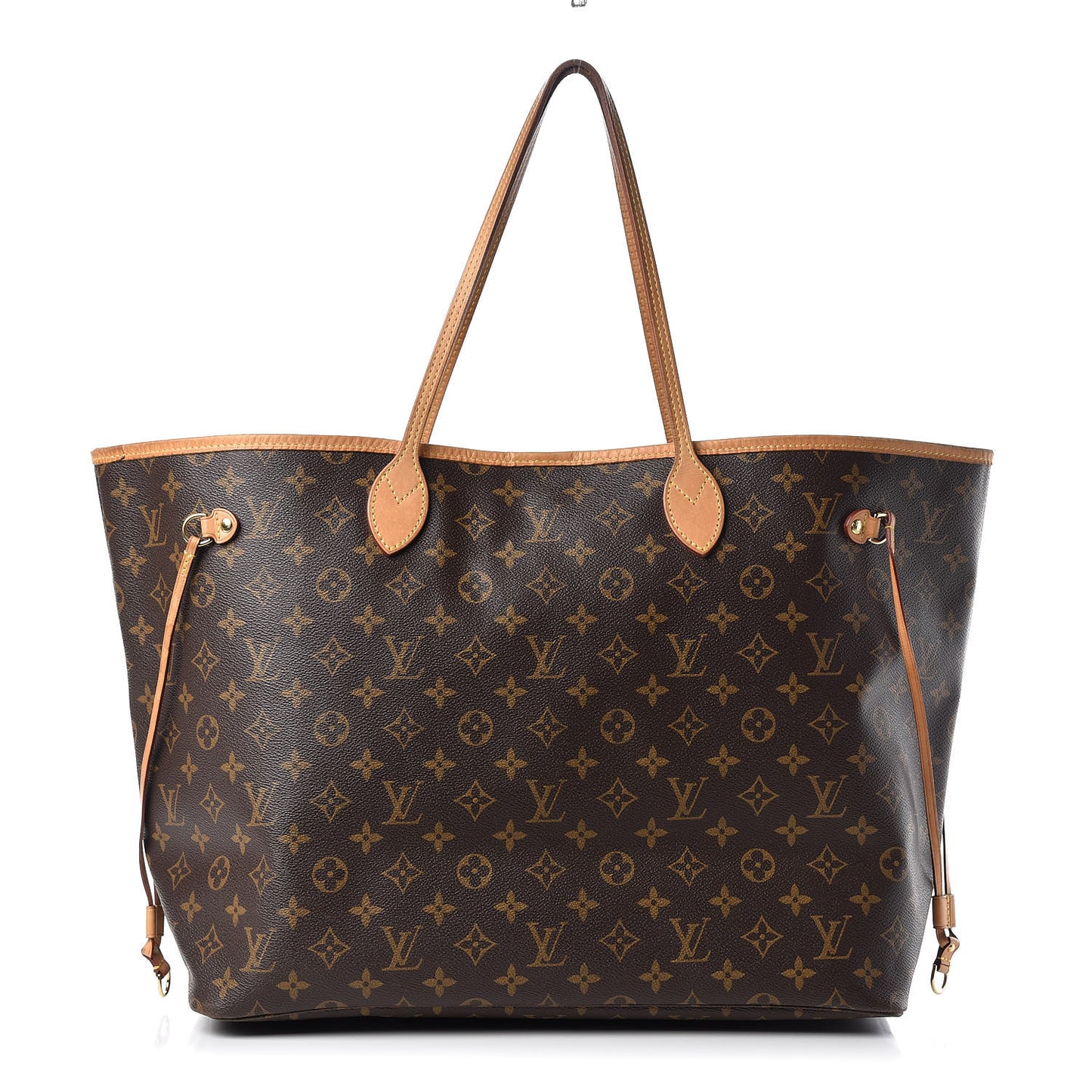 Monogram Neverfull GM