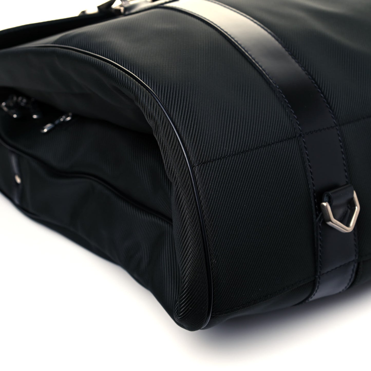 Taiga Nylon 2 Hanger Garment Carrier Epicea