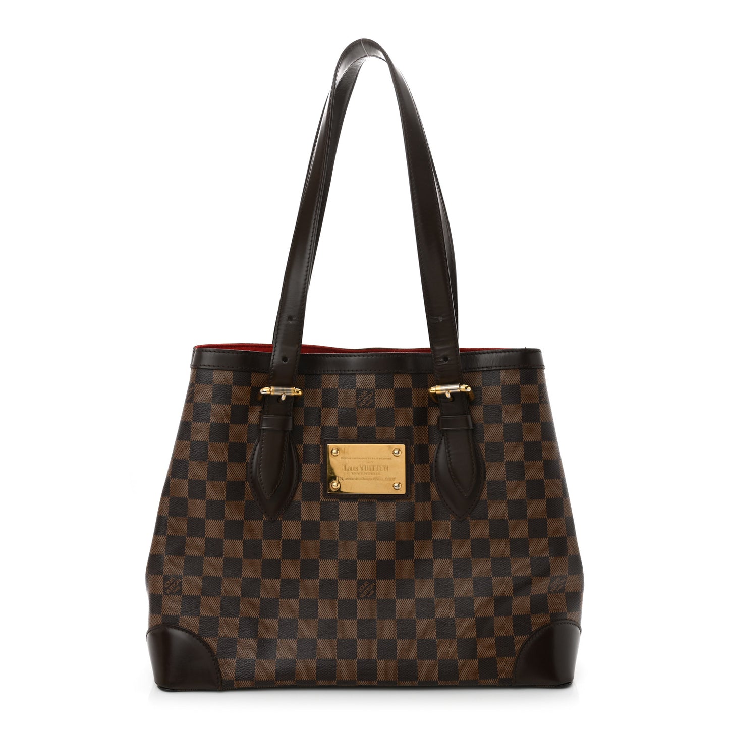 Damier Ebene Hampstead MM