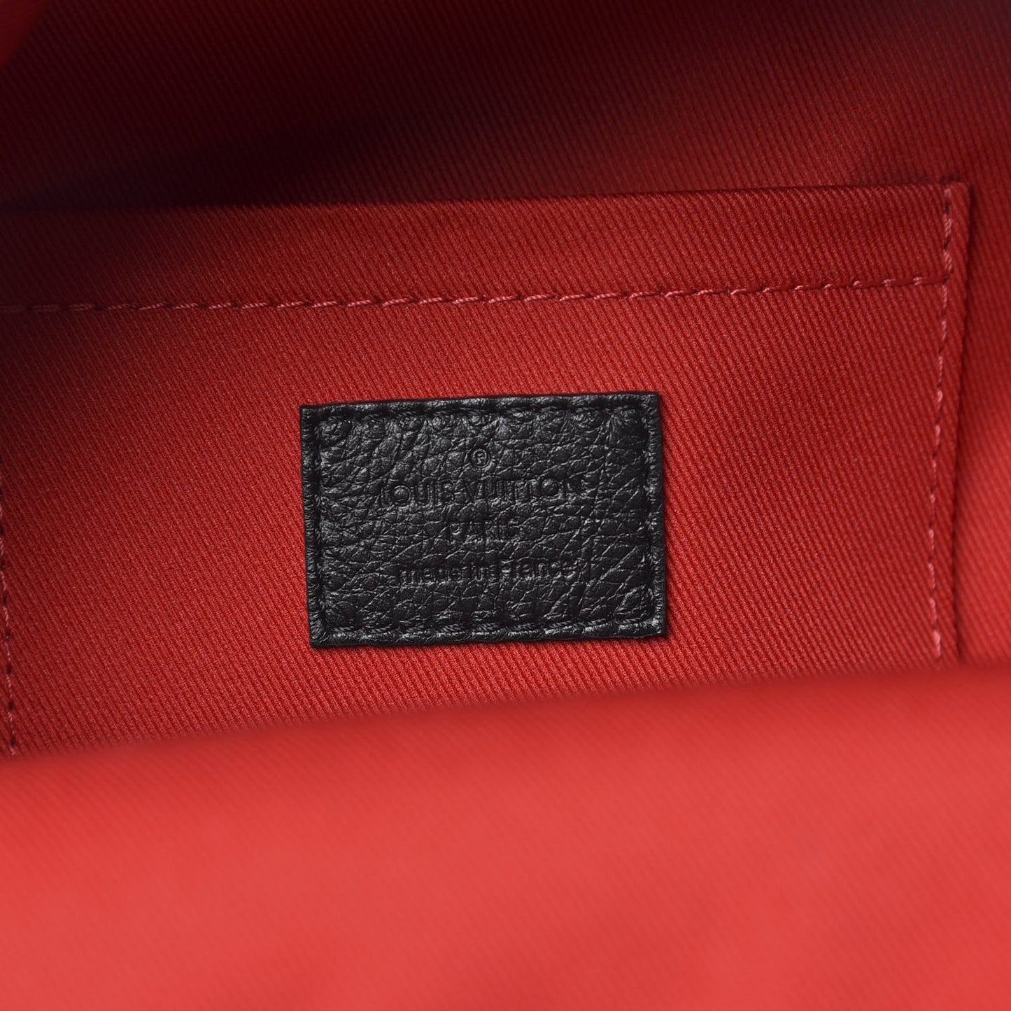 Monogram My World Tour Palm Springs Backpack Mini