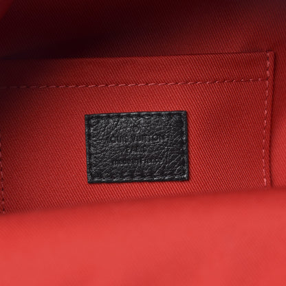 Louis Vuitton Monogram My World Tour Palm Springs Backpack Mini 5 of 8