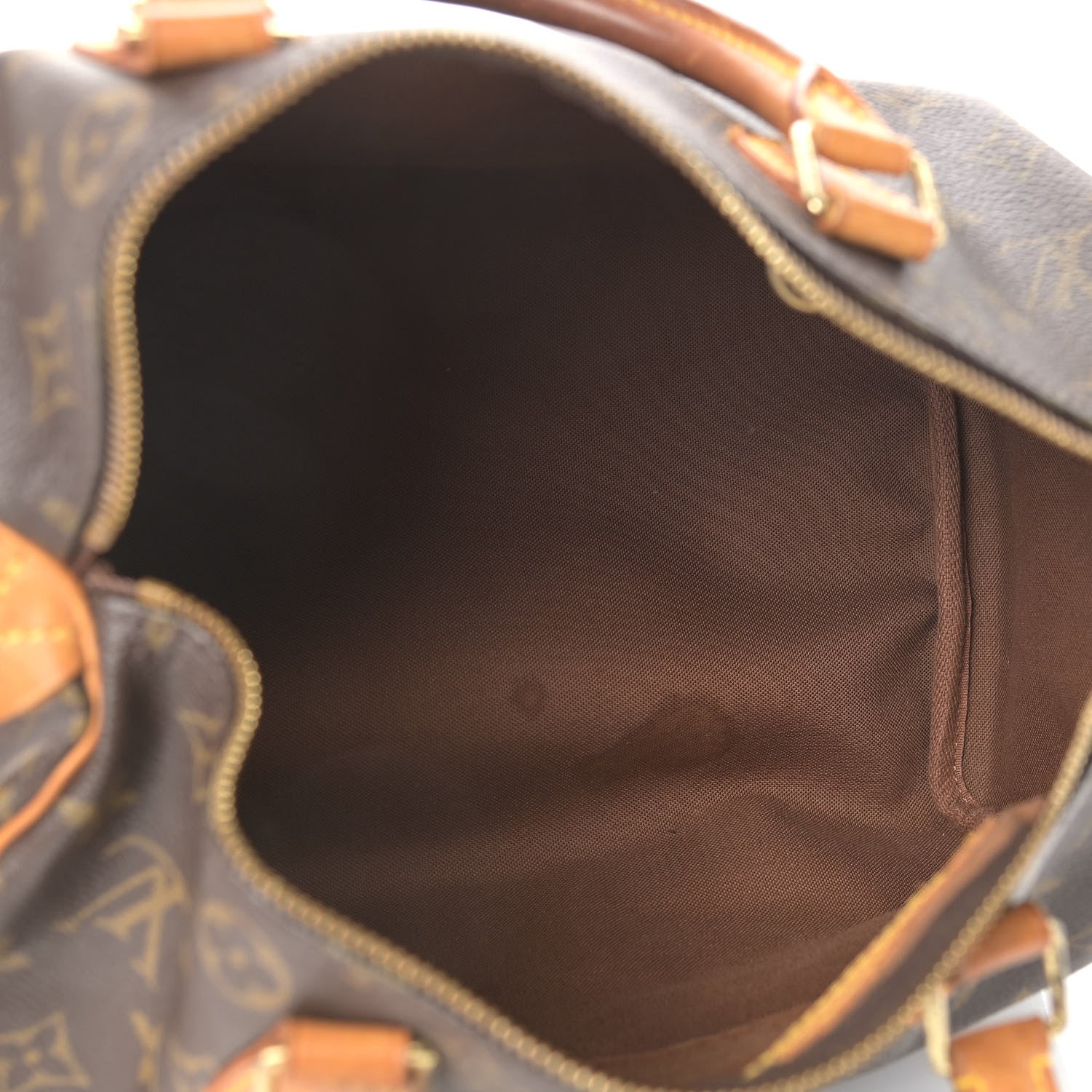 Louis Vuitton Monogram Speedy 30 5 of 17