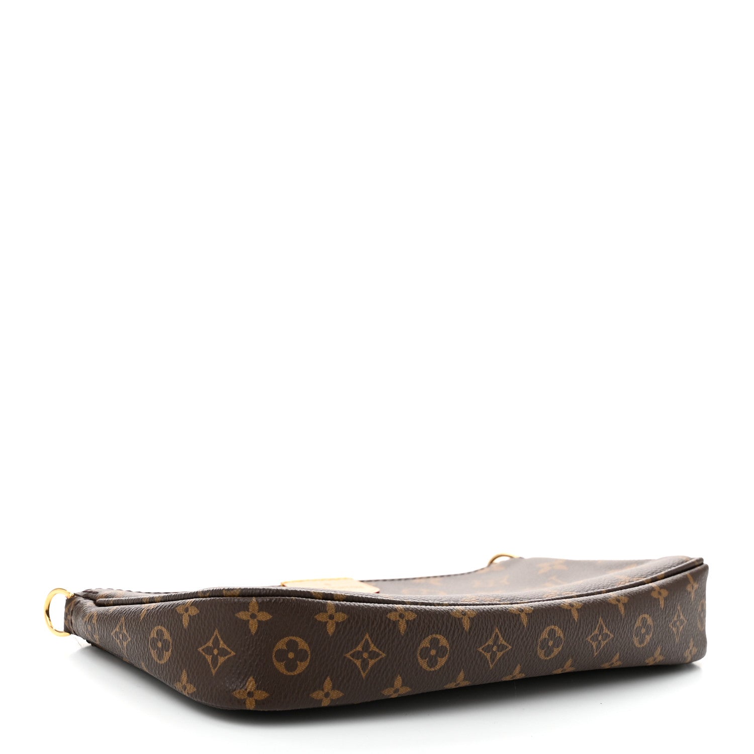 Louis Vuitton Monogram Multi Pochette Accessories Large Pochette 4 of 9