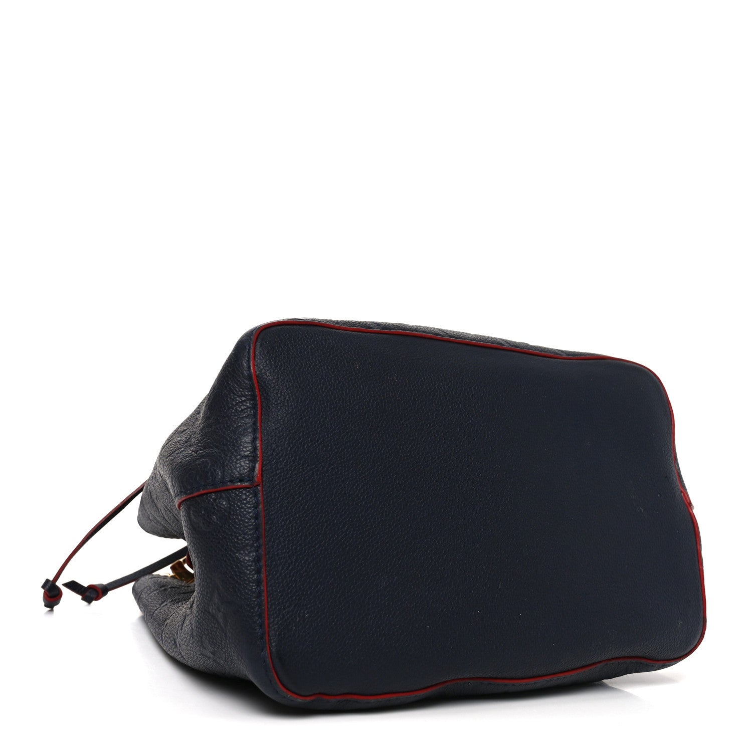Louis Vuitton Empreinte Neonoe MM Marine Rouge 4 of 10