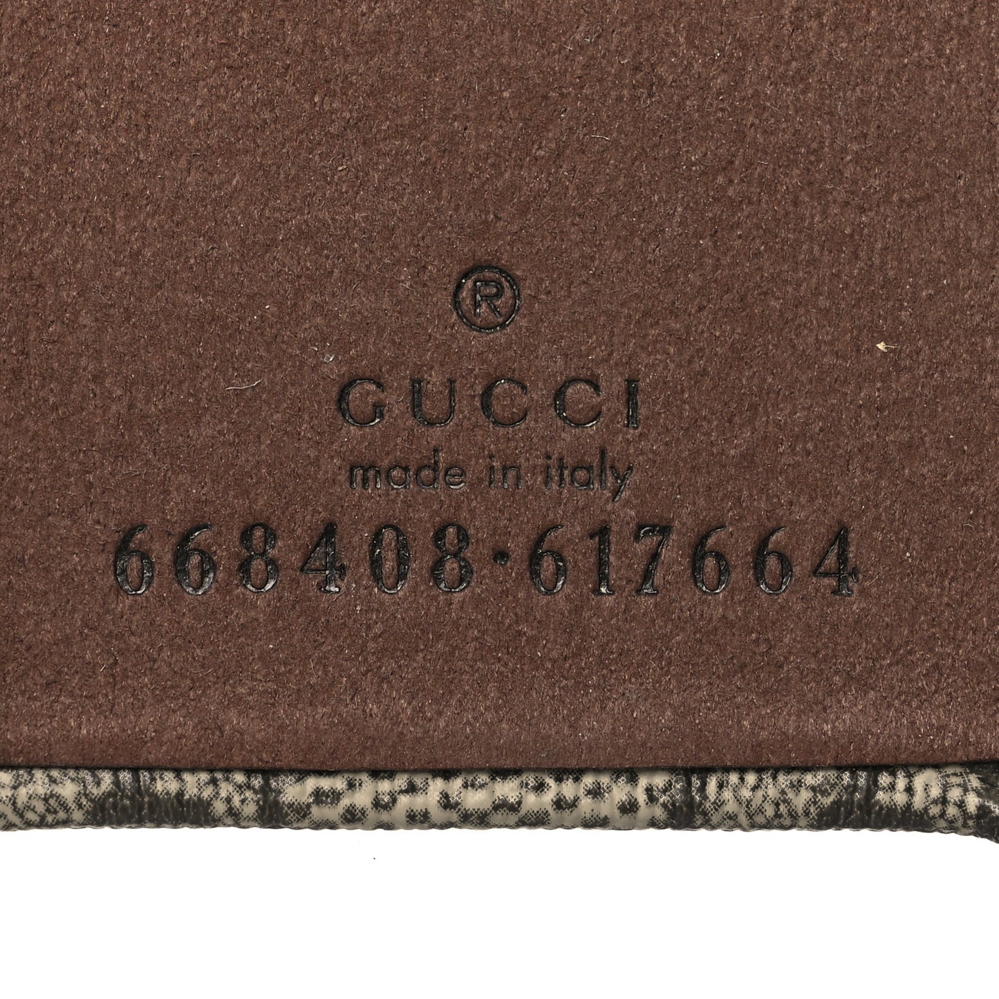 GG Supreme Monogram Ophidia iPhone 12 Pro Max Case