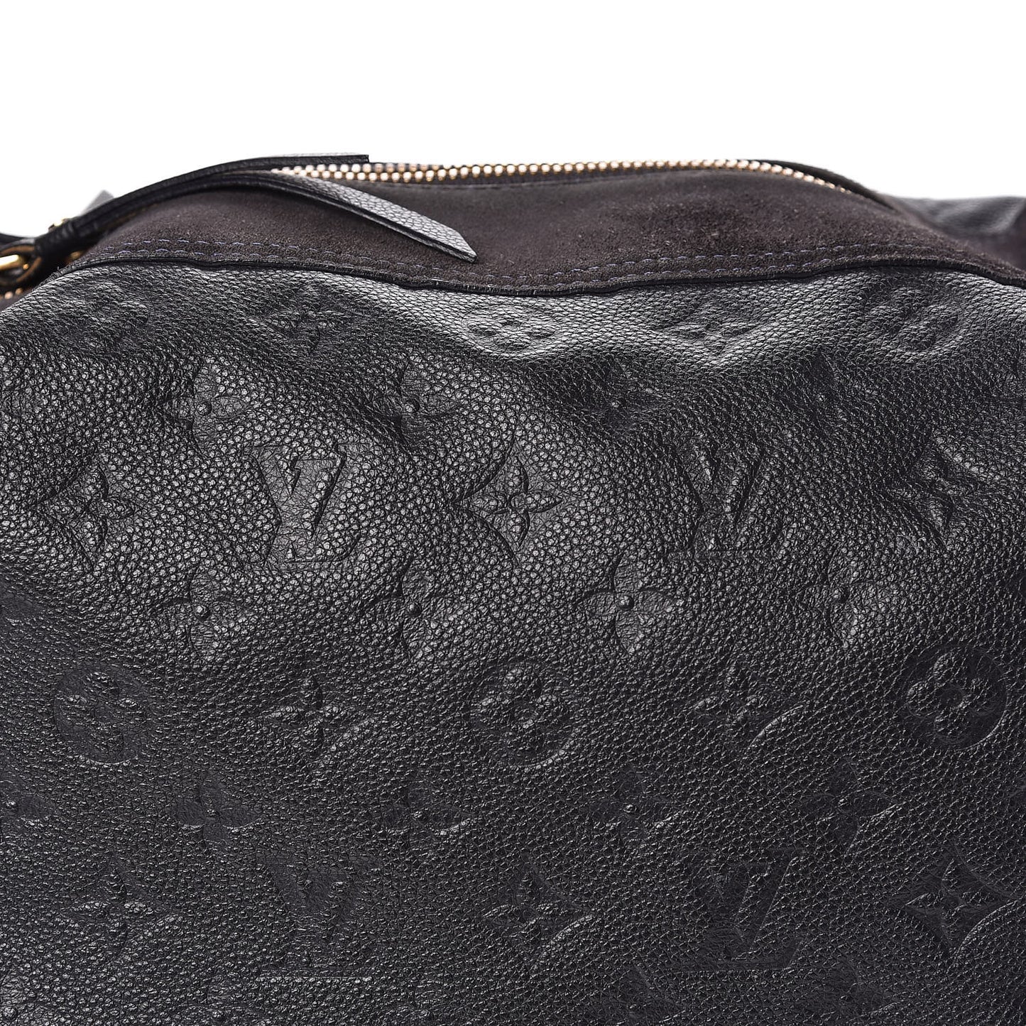 Empreinte Suede Audacieuse GM Infini