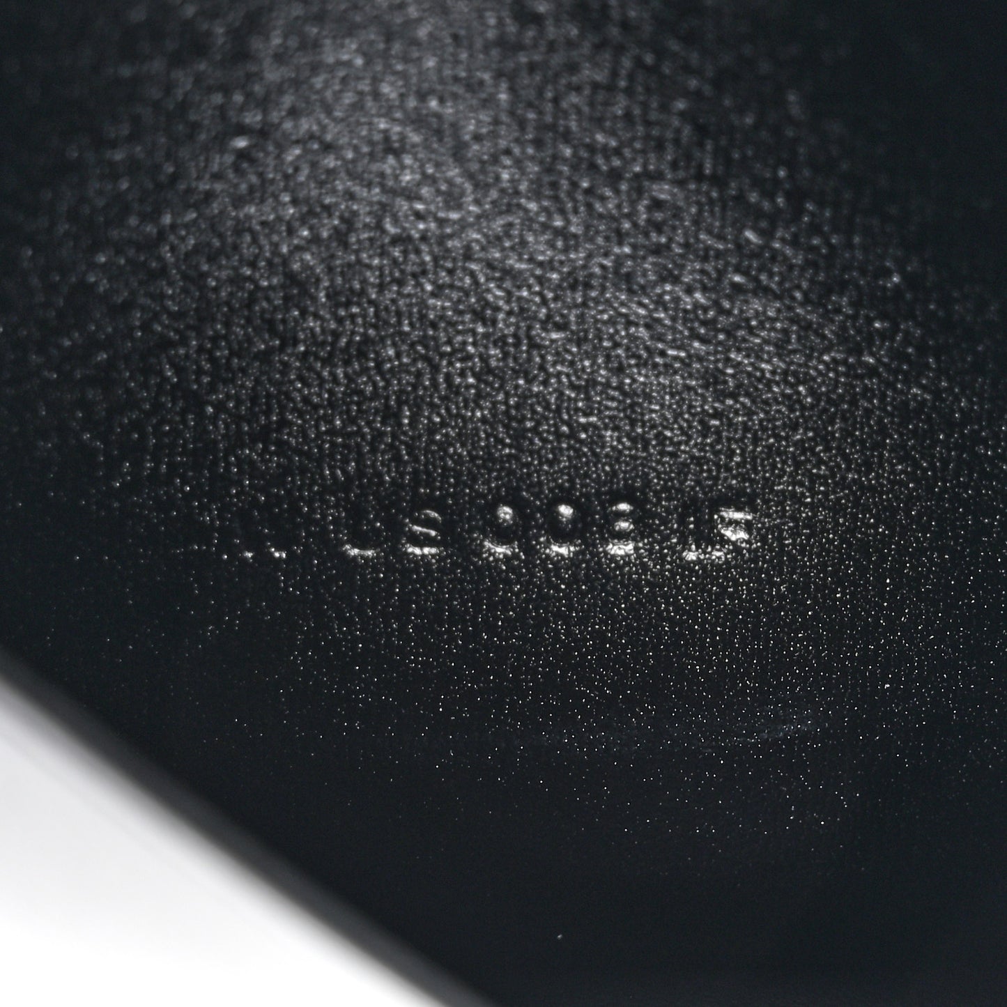 Box Bearn Card Holder Wallet Black