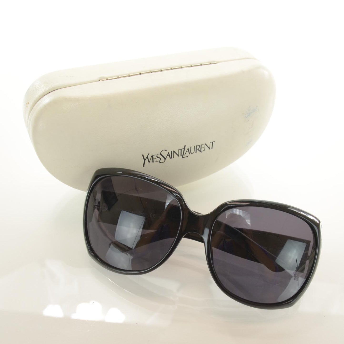 Sunglasses 6286S Black