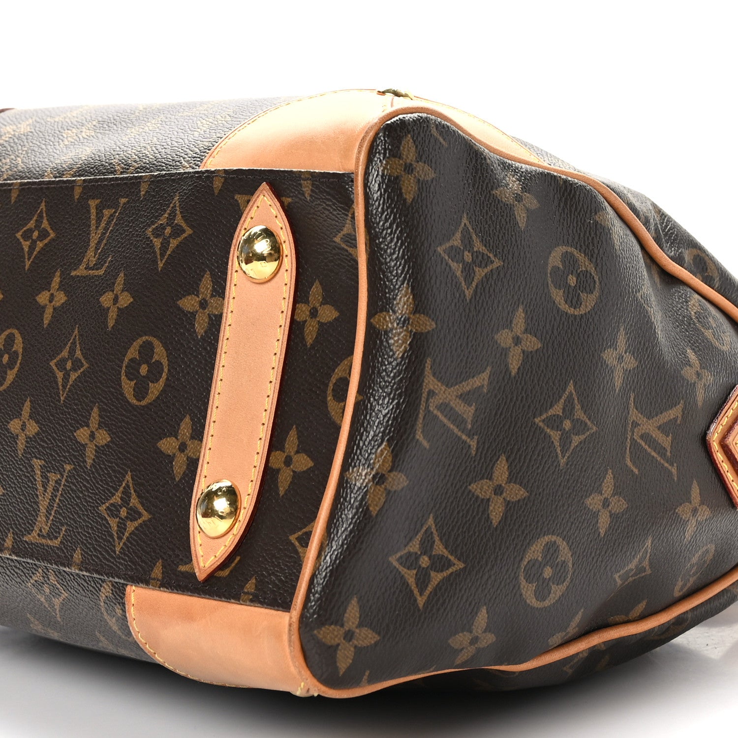 Louis Vuitton Monogram Retiro PM 8 of 9