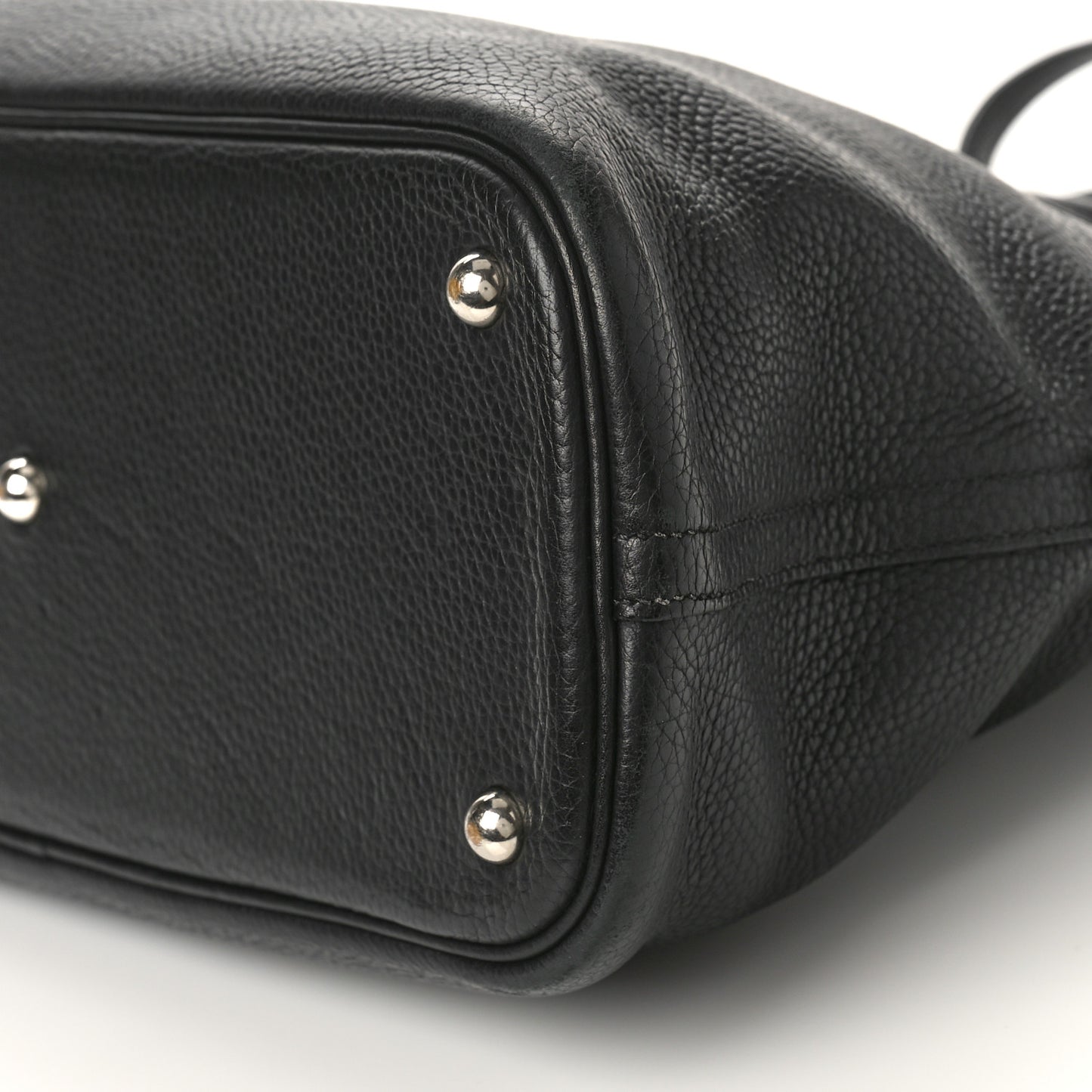 Taurillon Clemence Bolide 35 Black