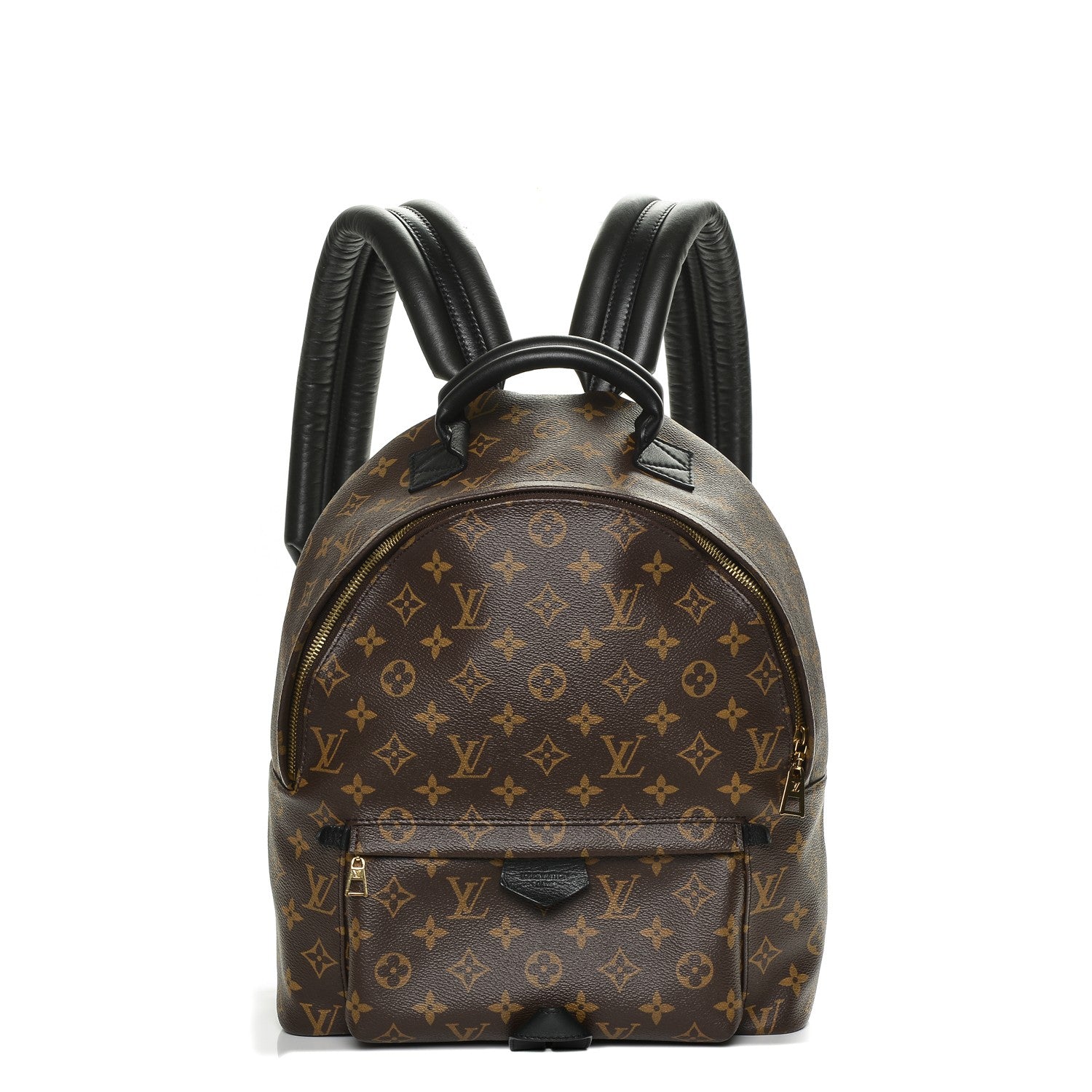 Louis Vuitton Monogram Palm Springs Backpack MM 1 of 6