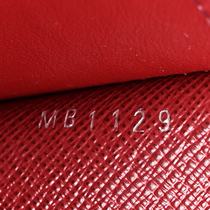 Louis Vuitton Monogram Passport Cover NM Fuchsia 9 of 11