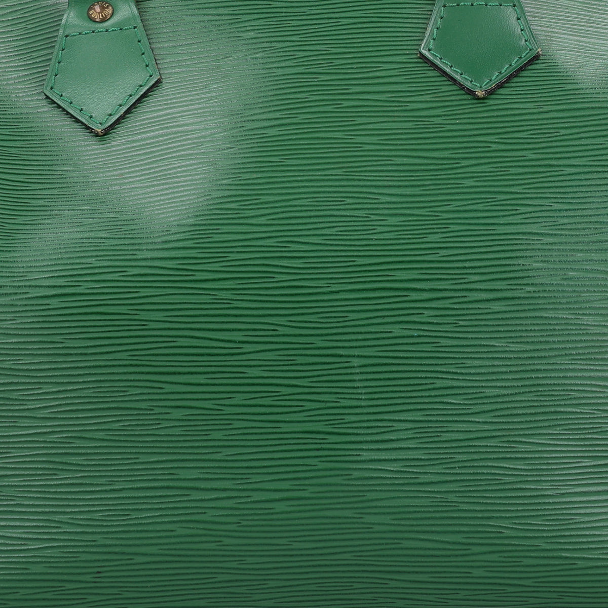 Louis Vuitton Epi Speedy 30 Borneo 12 of 14