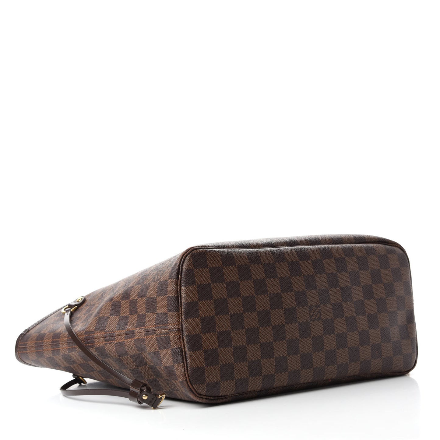 Damier Ebene Neverfull MM