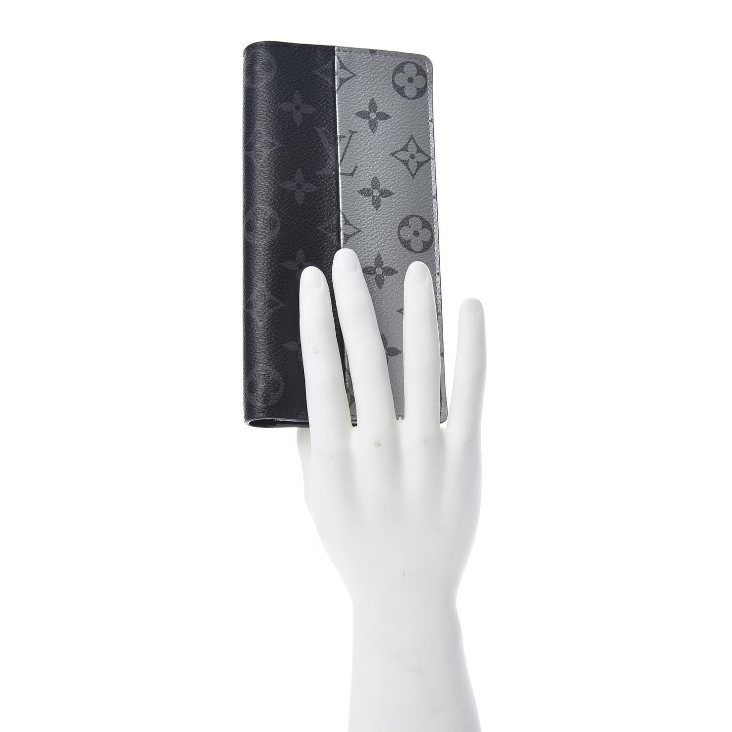 Monogram Eclipse Split Organizer
