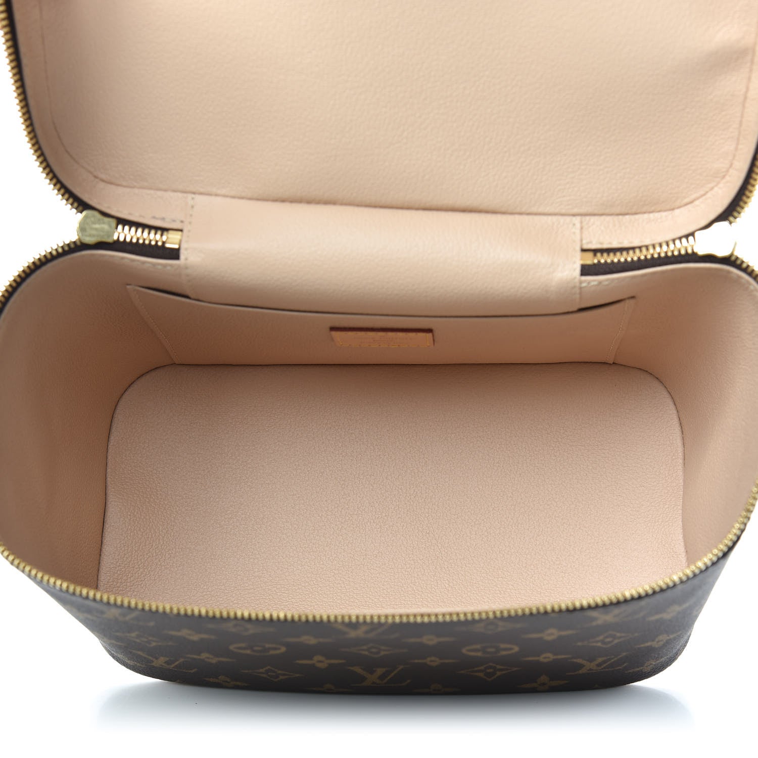 Louis Vuitton Monogram Nice BB 5 of 8