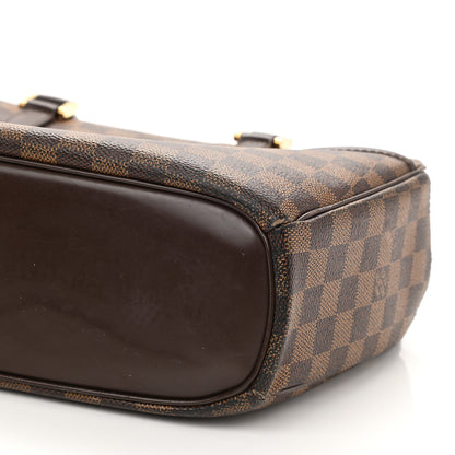 Louis Vuitton Damier Ebene Sarria Horizontal 6 of 7