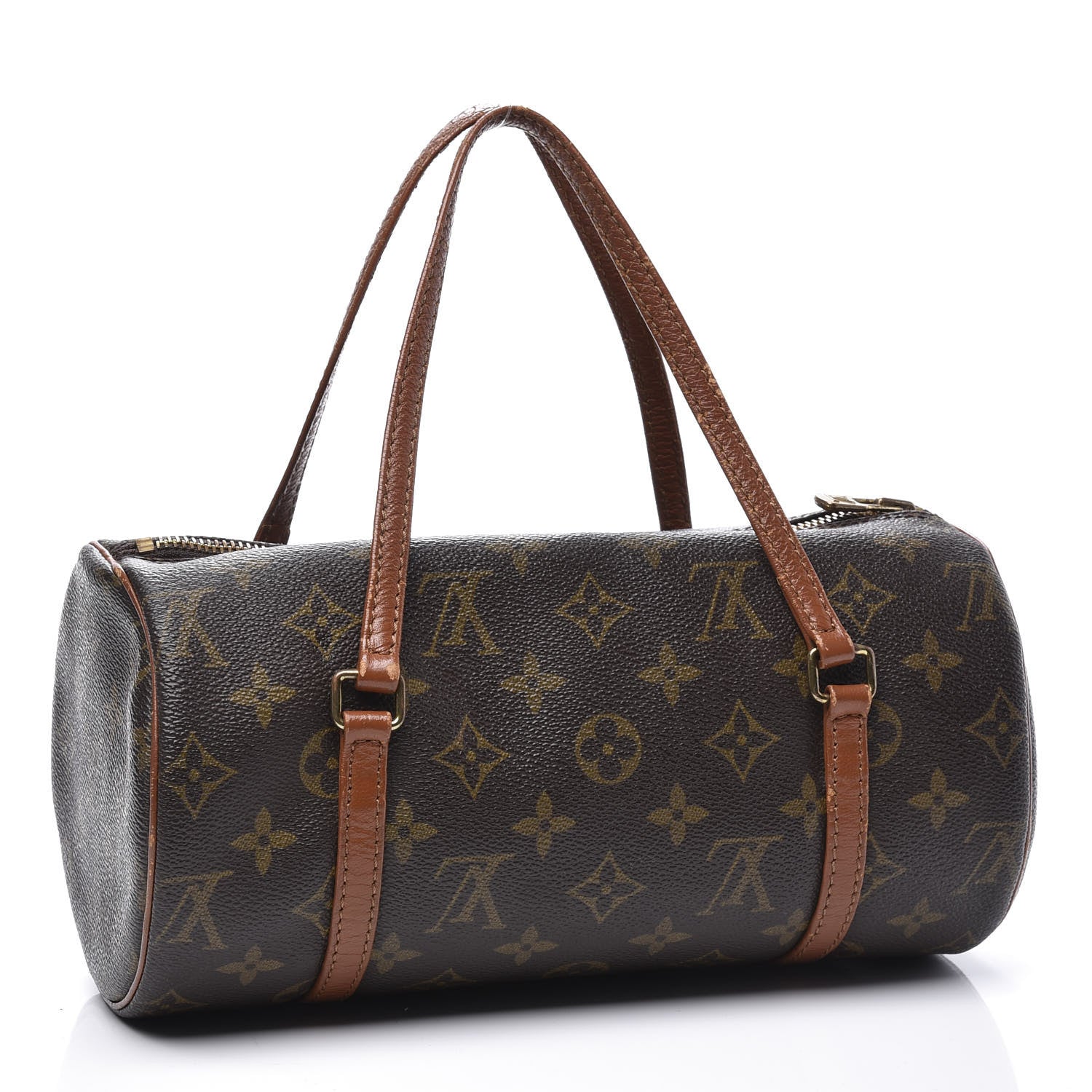 Louis Vuitton Monogram Papillon 26 2 of 9