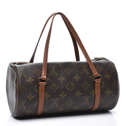 Louis Vuitton Monogram Papillon 26 2 of 9