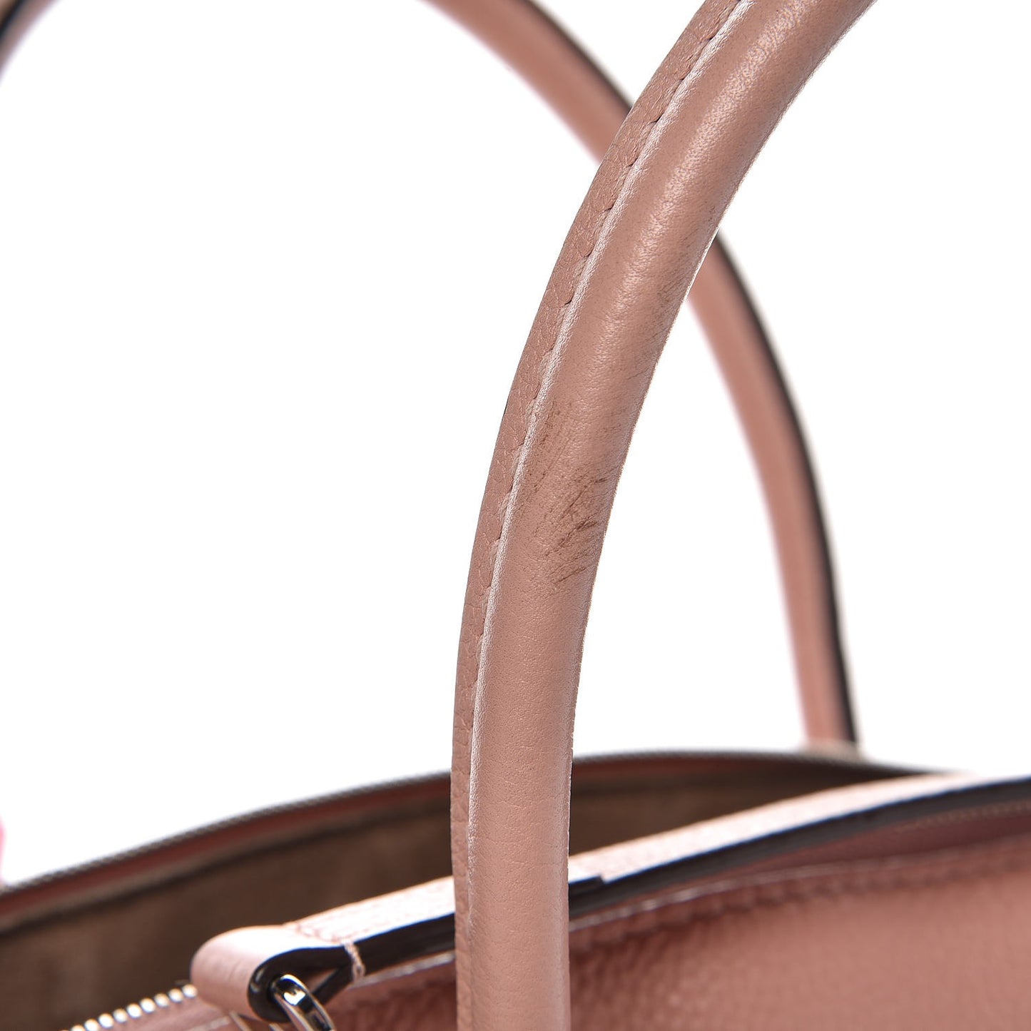 Veau Cachemire Soft Lockit MM Magnolia