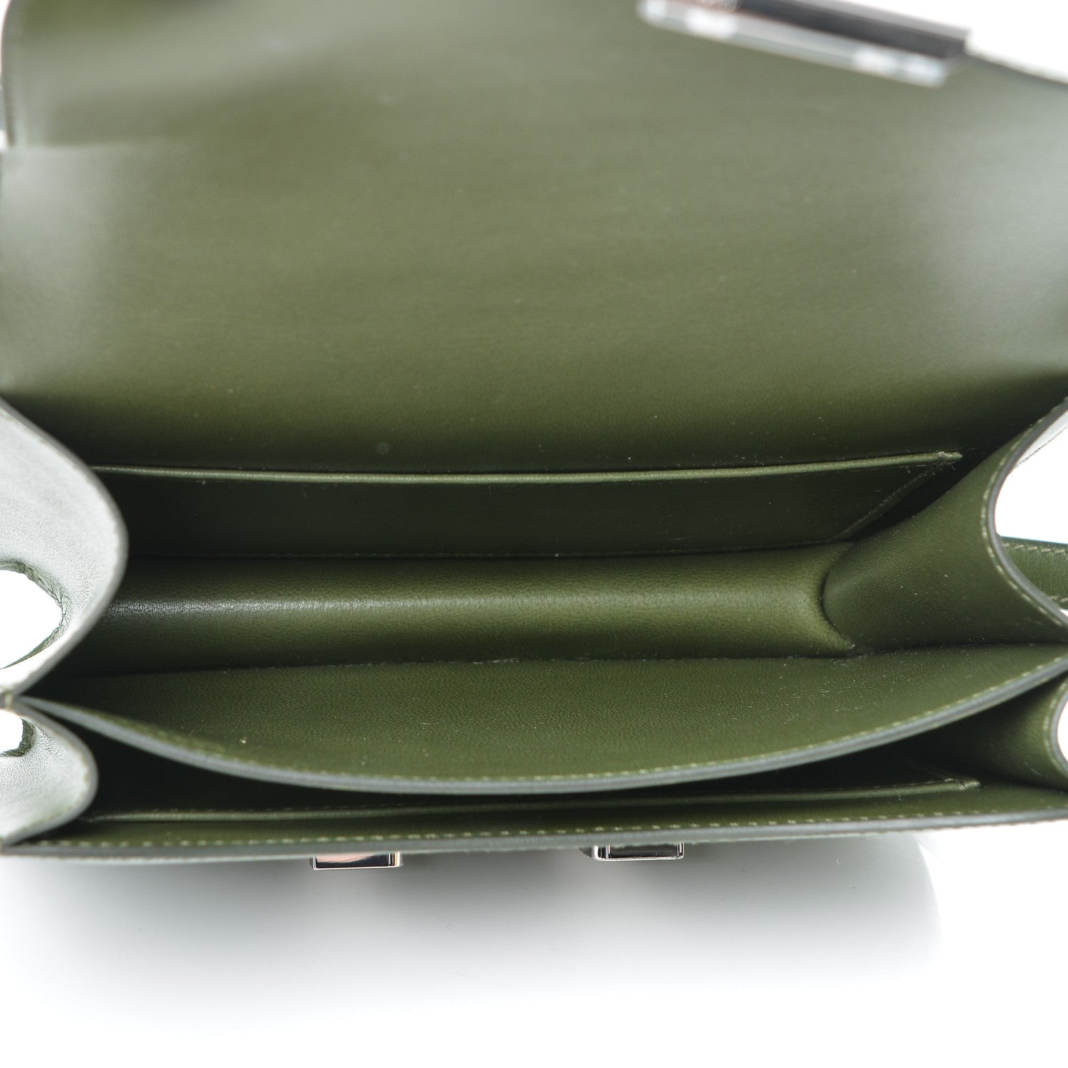 Hermes Tadelakt Constance 18 Canopee 6 of 8